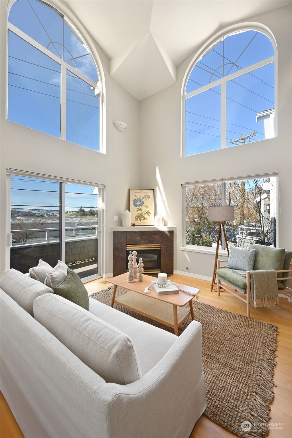 Photo of 2506 Fairview Avenue E, Seattle, WA 98102 (MLS # 2223008)