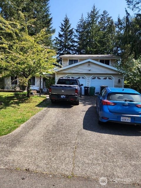 8004 Bicentennial Loop SE, Lacey, WA 98503 - MLS#: 2368232