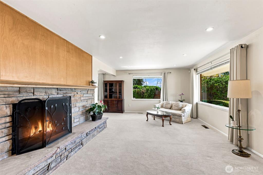 Photo of 4910 19th Avenue S, Seattle, WA 98108 (MLS # 2568758)