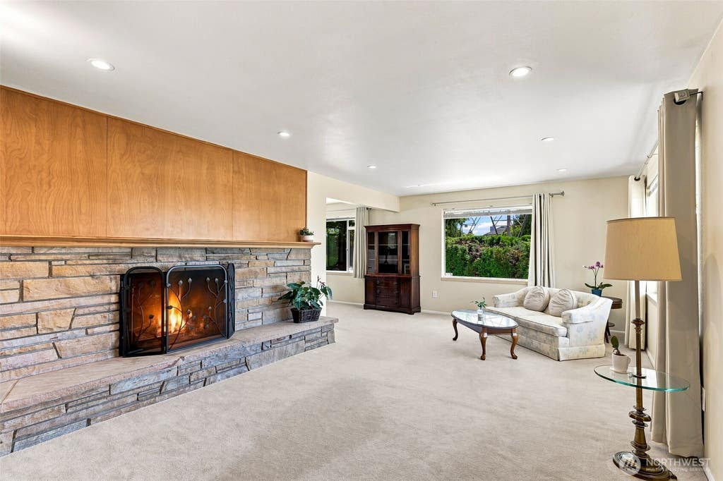 Photo of 4910 19th Avenue S, Seattle, WA 98108 (MLS # 2568758)