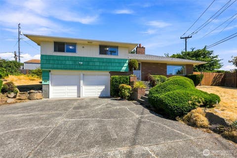 Photo of 4910 19th Avenue S, Seattle, WA 98108 (MLS # 2568758)