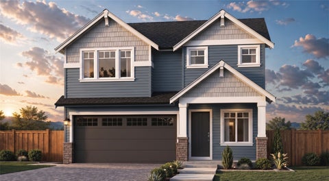 Photo of 414 Fischer Street SE #13, Orting, WA 98360 (MLS # 2596190)