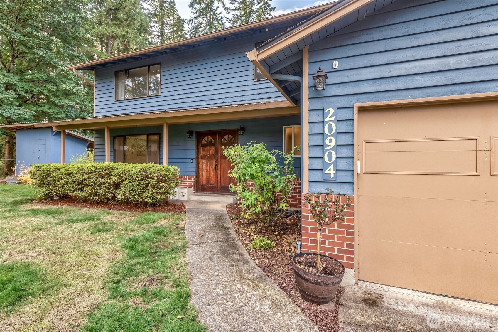 20904 SE 288th Place