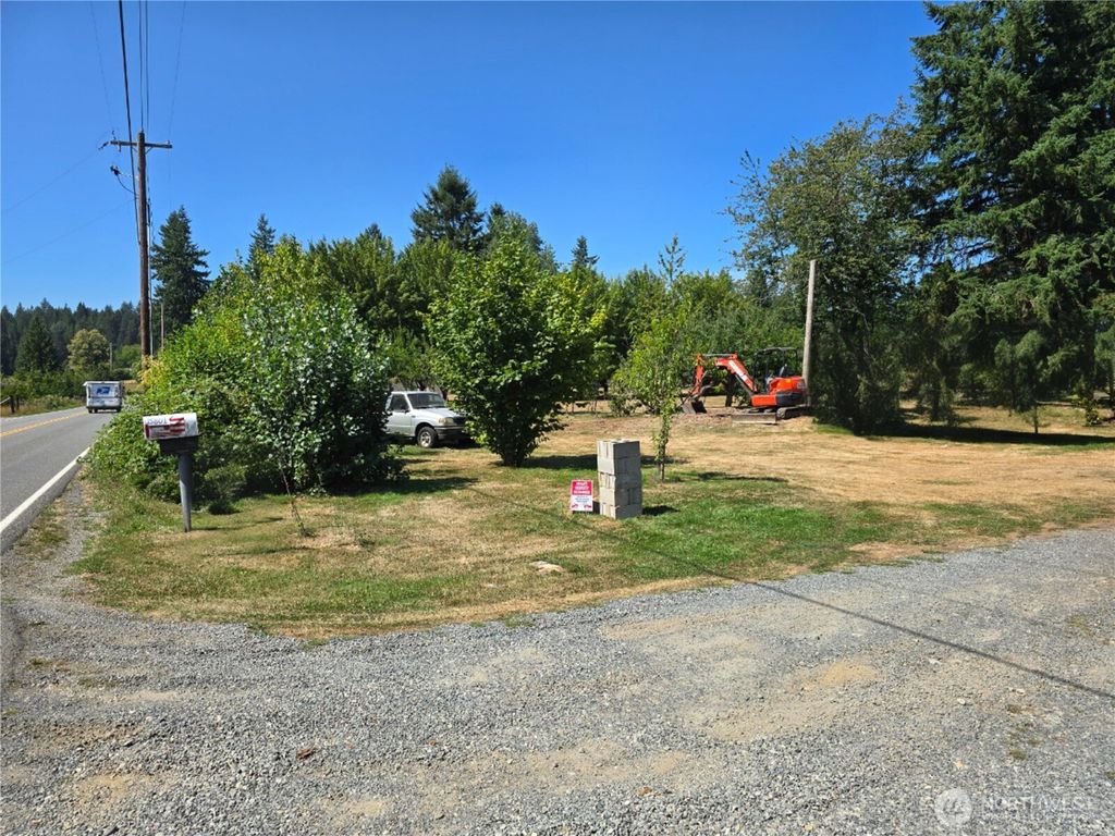 Photo of 15801 116 Street NE, Arlington, WA 98223 (MLS # 2419098)