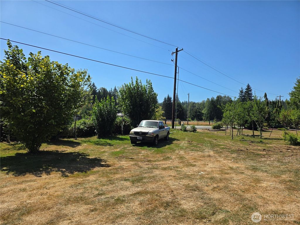 Photo of 15801 116 Street NE, Arlington, WA 98223 (MLS # 2419098)