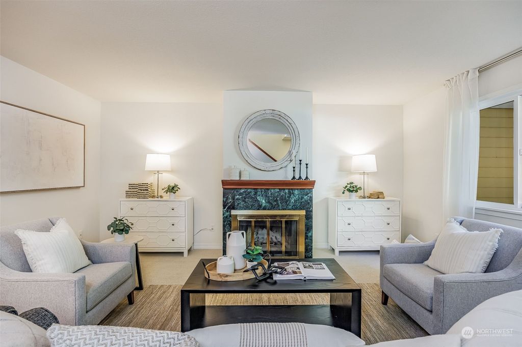 Photo of 14655 NE 51st Street #G3, Bellevue, WA 98007 (MLS # 2170046)