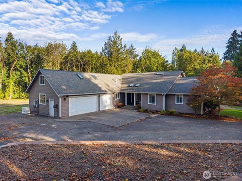 Photo of 3301 Gravelly Beach Loop NW, Olympia, WA 98502 (MLS # 2574737)