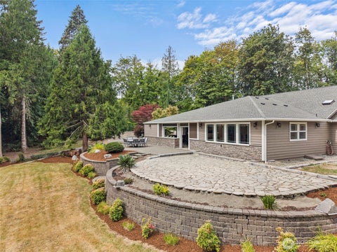 Photo of 3301 Gravelly Beach Loop NW, Olympia, WA 98502 (MLS # 2574737)
