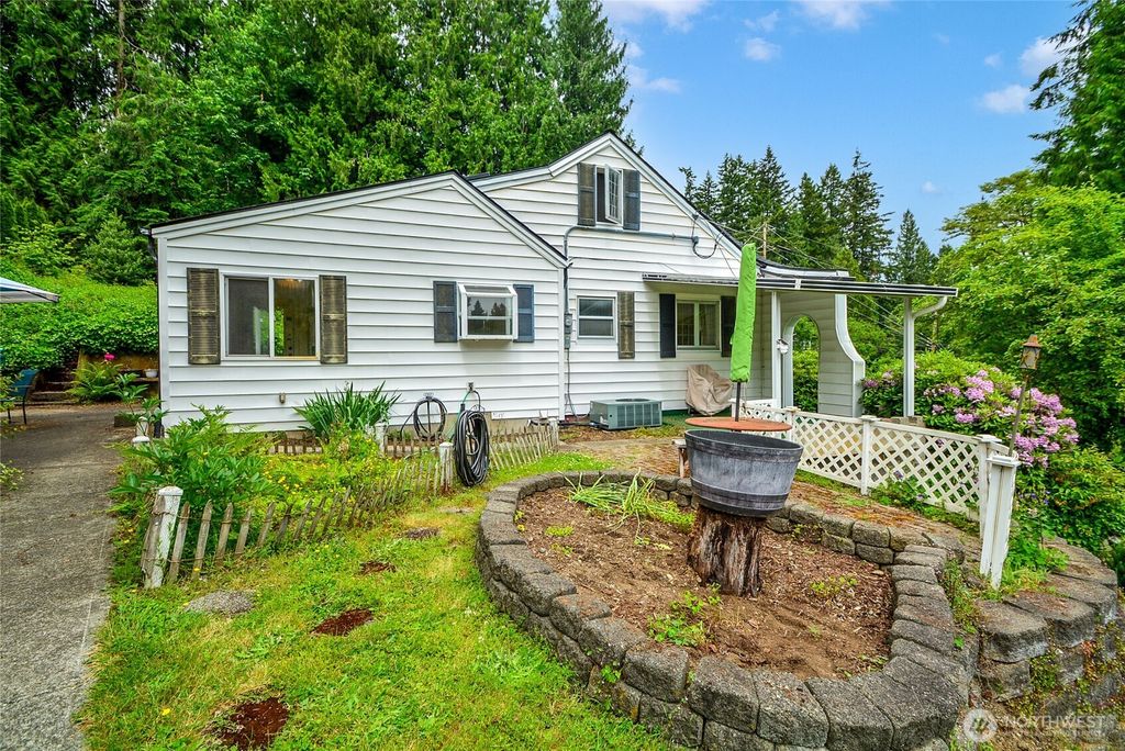 Photo of 7208 83rd Avenue SE, Snohomish, WA 98290 (MLS # 2533134)