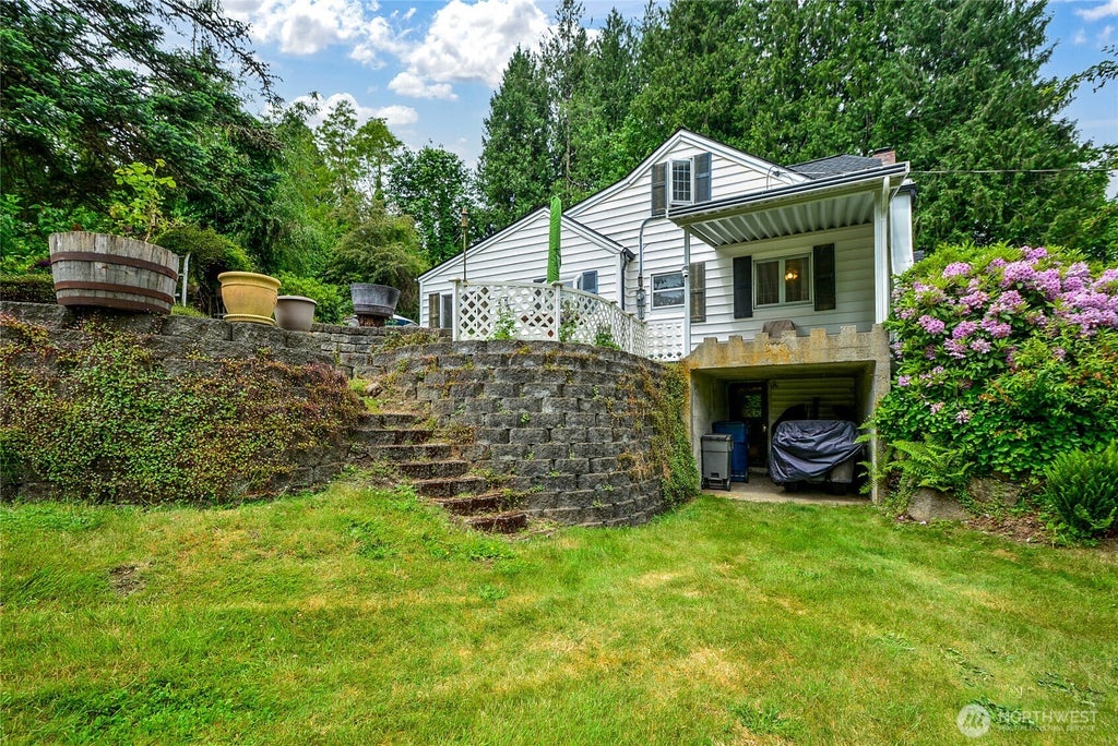 Photo of 7208 83rd Avenue SE, Snohomish, WA 98290 (MLS # 2533134)
