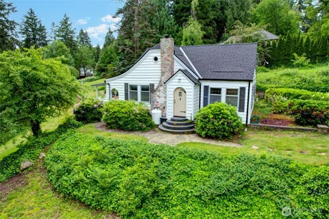 Photo of 7208 83rd Avenue SE, Snohomish, WA 98290 (MLS # 2533134)