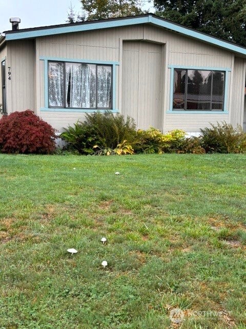 Photo of 794 Dogwood Place, Enumclaw, WA 98022 (MLS # 2591885)