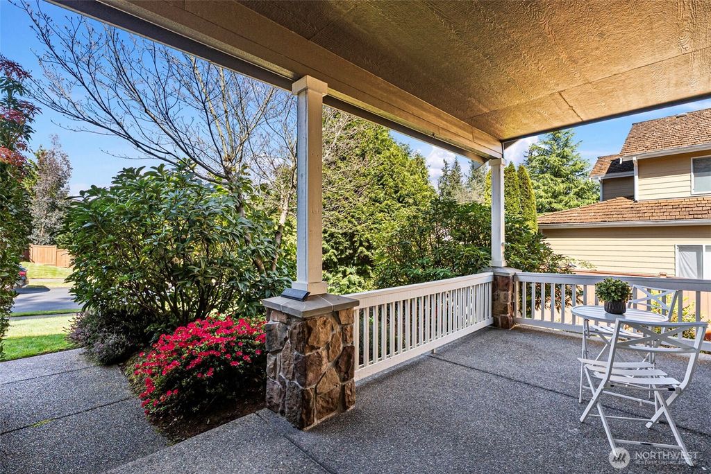 Photo of 1822 41st Street NW, Gig Harbor, WA 98335 (MLS # 2502522)