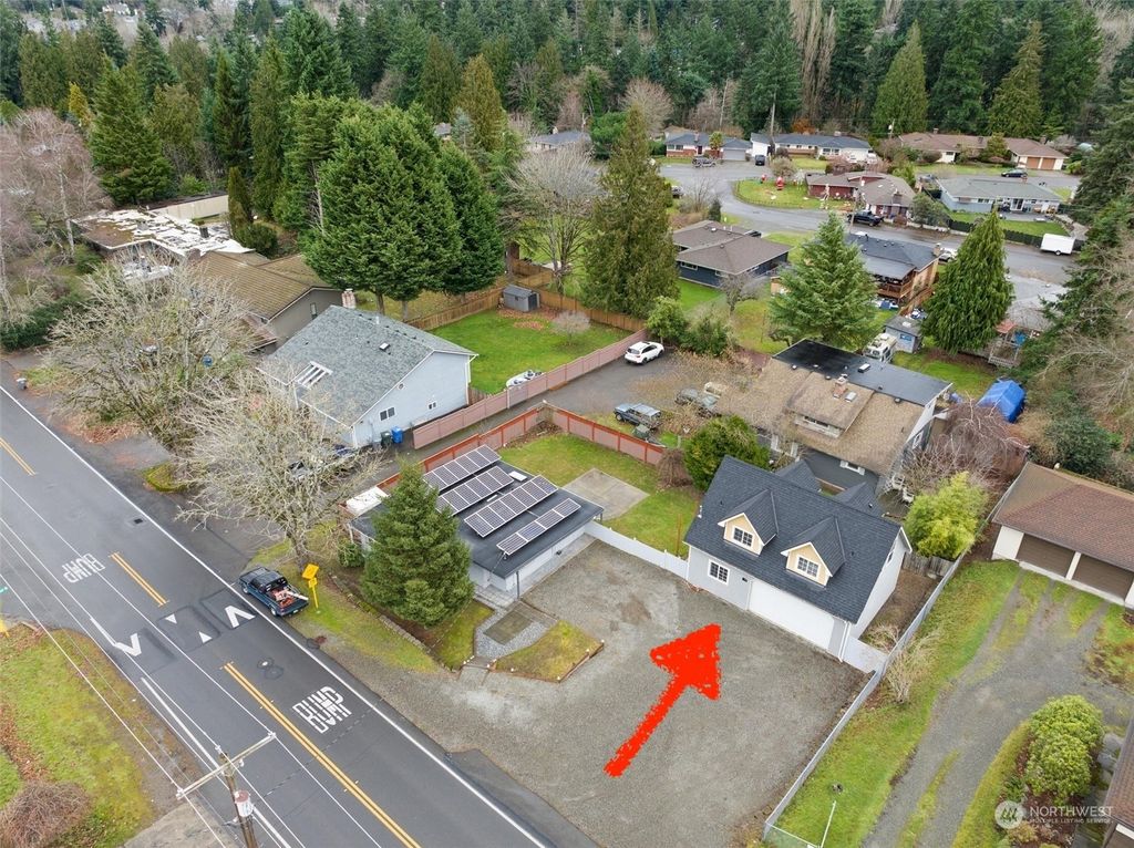 Photo of 726 Reiten Road #1, Kent, WA 98030 (MLS # 2313636)