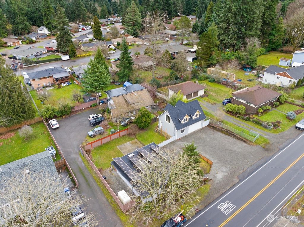 Photo of 726 Reiten Road #1, Kent, WA 98030 (MLS # 2313636)