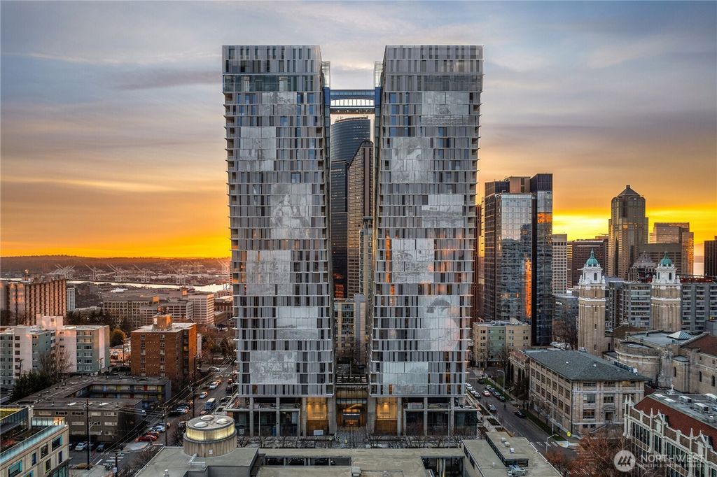 Photo of 707 Terry Avenue #S-3102, Seattle, WA 98104 (MLS # 2483844)