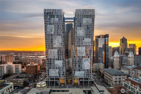 Photo of 707 Terry Avenue #S-3102, Seattle, WA 98104 (MLS # 2483844)