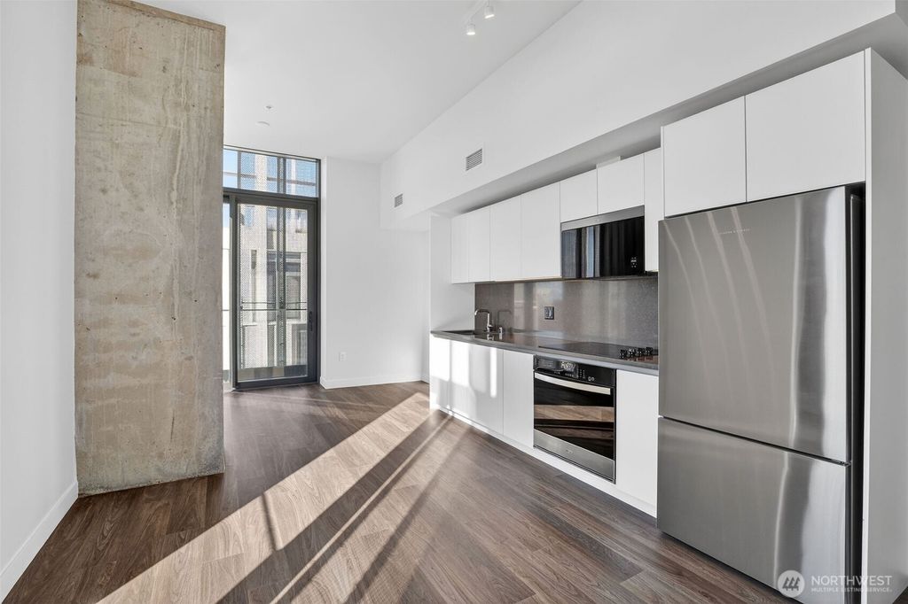 Photo of 707 Terry Avenue #S-3102, Seattle, WA 98104 (MLS # 2483844)