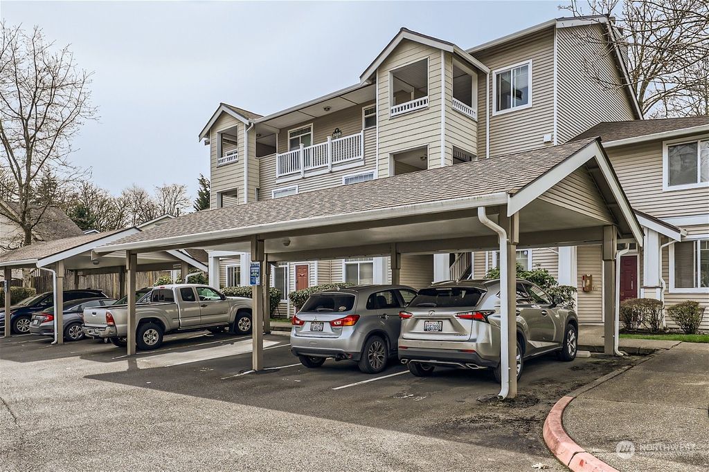 Photo of 2928 151st Place SW #T102, Lynnwood, WA 98087 (MLS # 2217608)