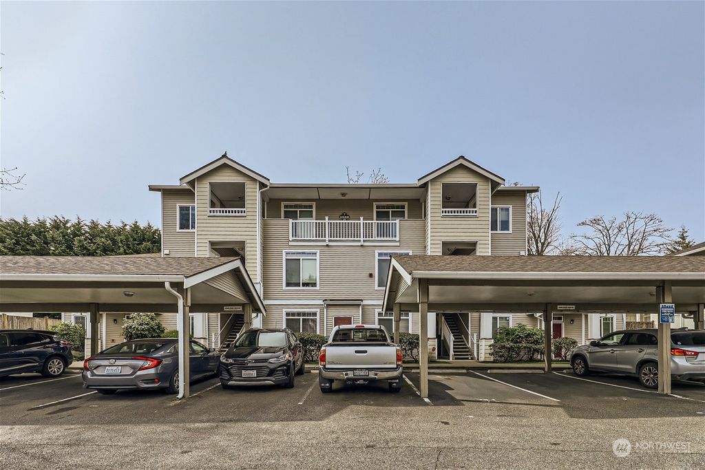 Photo of 2928 151st Place SW #T102, Lynnwood, WA 98087 (MLS # 2217608)