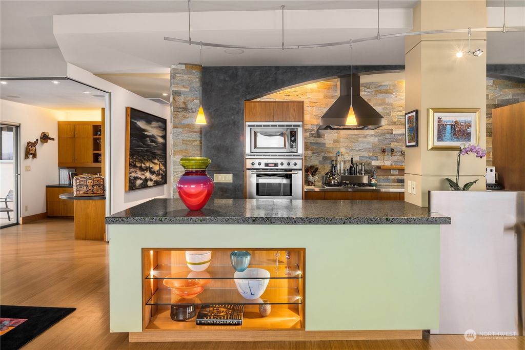 Photo of 2821 2nd Avenue #1801, Seattle, WA 98121 (MLS # 2203373)