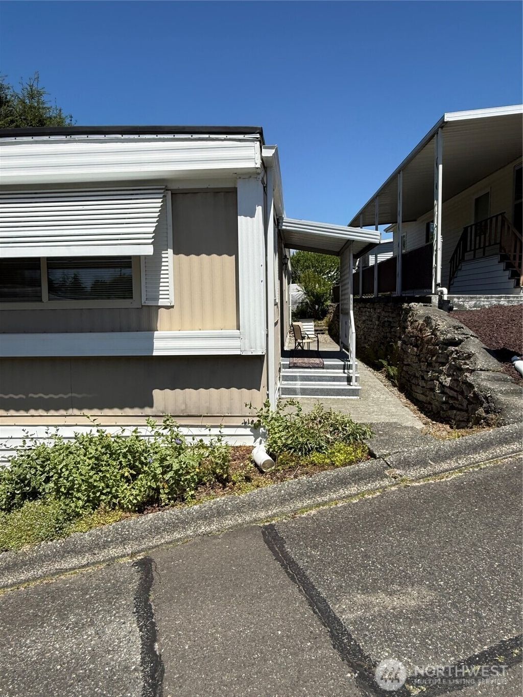 Photo of 1415 84th Street SE #126, Everett, WA 98208 (MLS # 2529723)