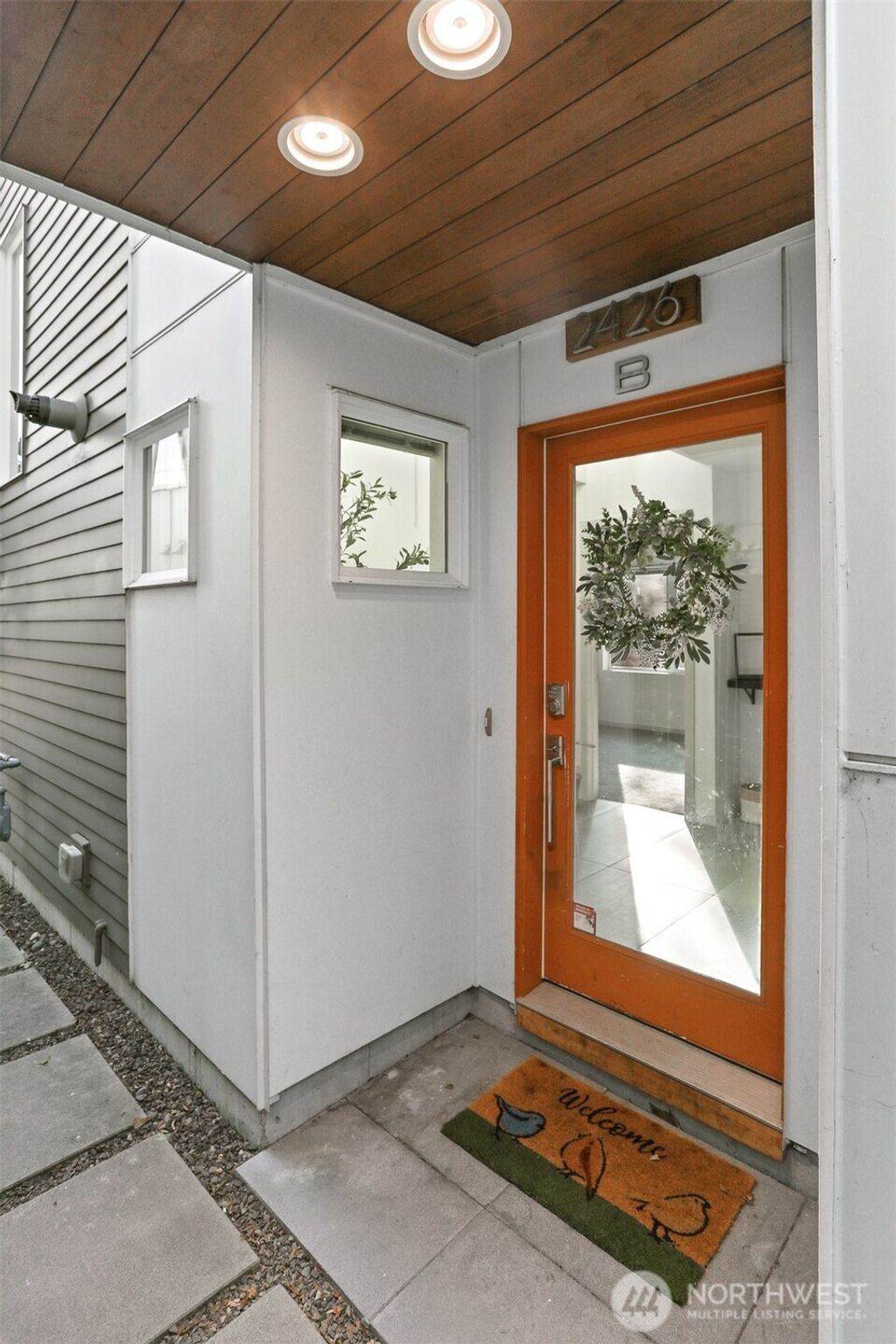 Photo of 2426 B NW 64th St, Seattle, WA 98107 (MLS # 2445521)