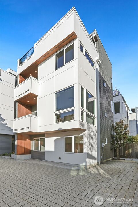 Photo of 2426 B NW 64th St, Seattle, WA 98107 (MLS # 2445521)
