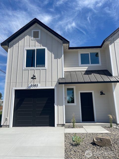 Photo of 3583 W 6th Place, Kennewick, WA 99336 (MLS # 2417007)