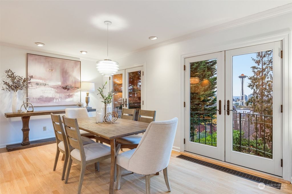 Photo of 217 Prospect Street, Seattle, WA 98109 (MLS # 2061379)
