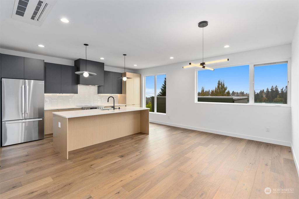 Photo of 4031 44th Avenue SW, Seattle, WA 98116 (MLS # 2307798)