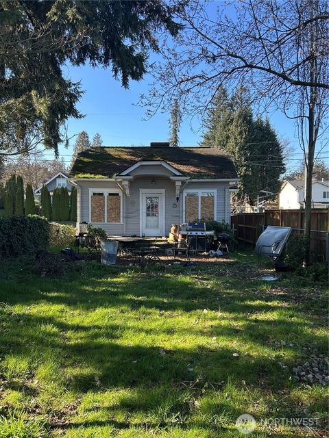 Photo of 4013 High Street, Everett, WA 98201 (MLS # 2481361)