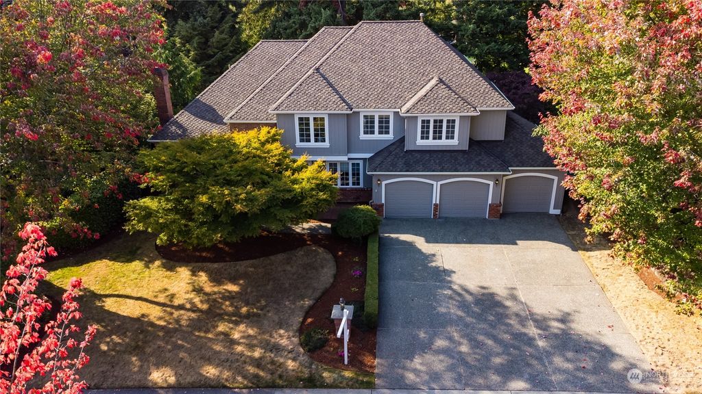 Photo of 12358 Double Eagle Drive, Mukilteo, WA 98275 (MLS # 2164130)