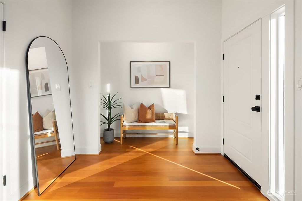 Photo of 2326 N 61st Street, Seattle, WA 98103 (MLS # 2328019)