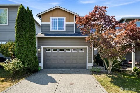 Photo of 7240 177th Street E, Puyallup, WA 98375 (MLS # 2549464)