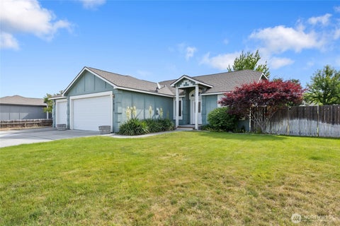 Photo of 1515 S Judith Street, Moses Lake, WA 98837 (MLS # 2530694)