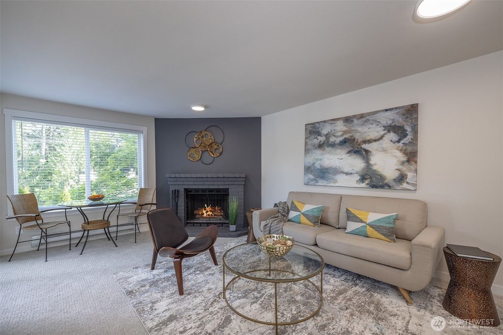 Photo of 11215 NE 128th Street #L-203, Kirkland, WA 98034 (MLS # 2385515)