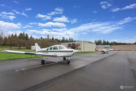 191 Airport Road Port Townsend WA 98368