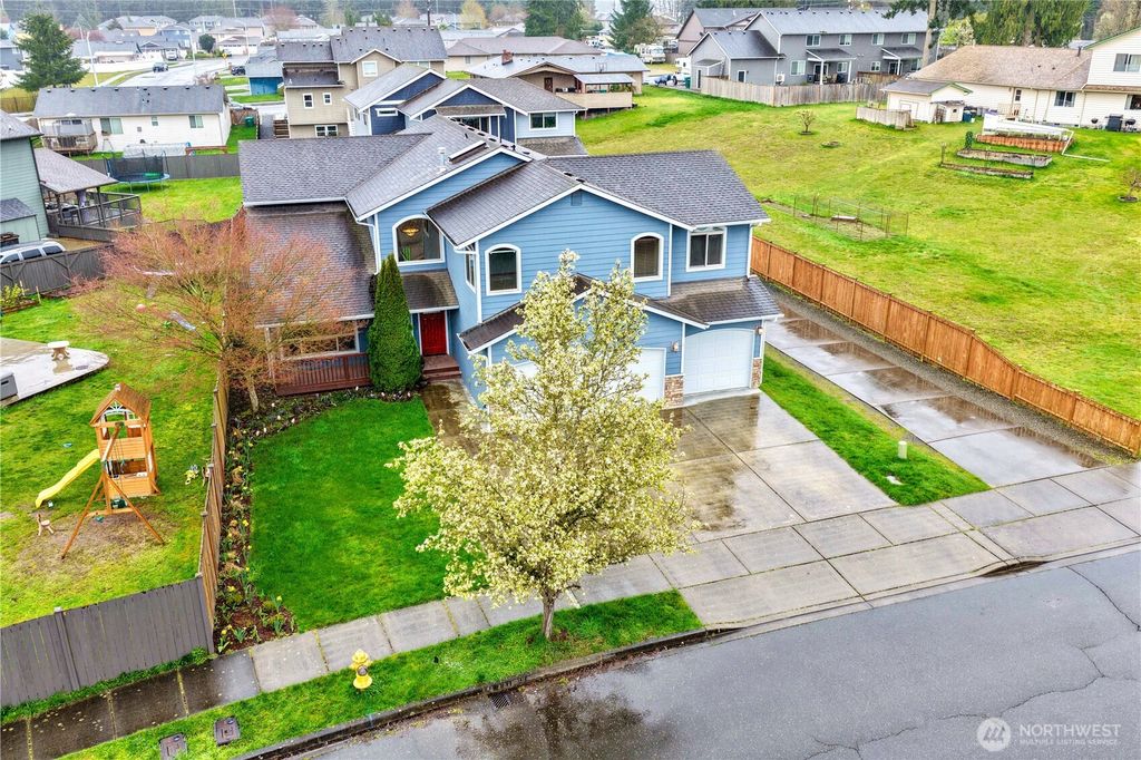 Photo of 18915 42nd Drive NE, Arlington, WA 98223 (MLS # 2499222)