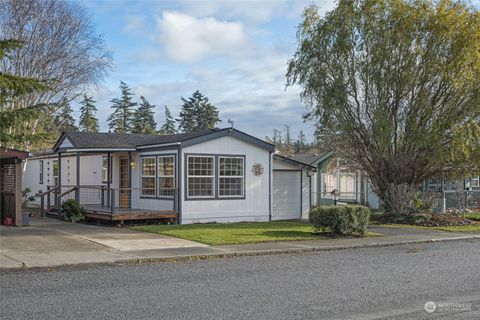 1785 Douglas Road Unit 57, Friday Harbor, WA 98250 - MLS#: 2313438