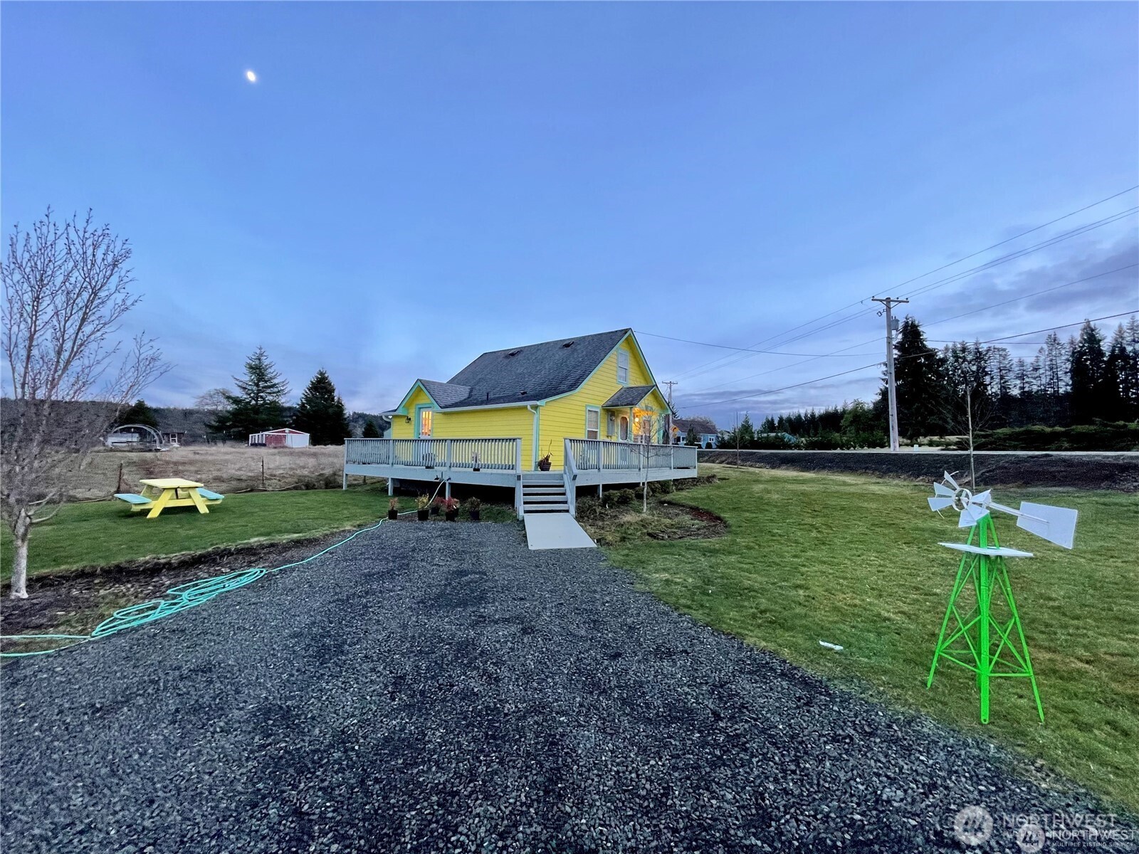 1707 Fowler Road