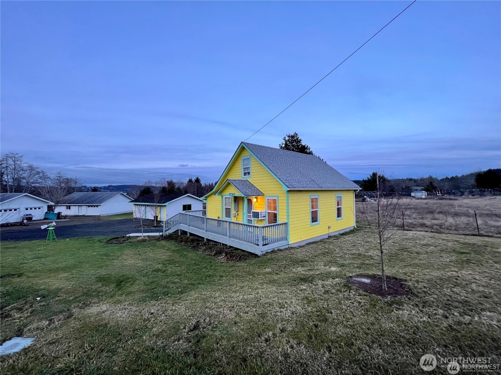 1707 Fowler Road