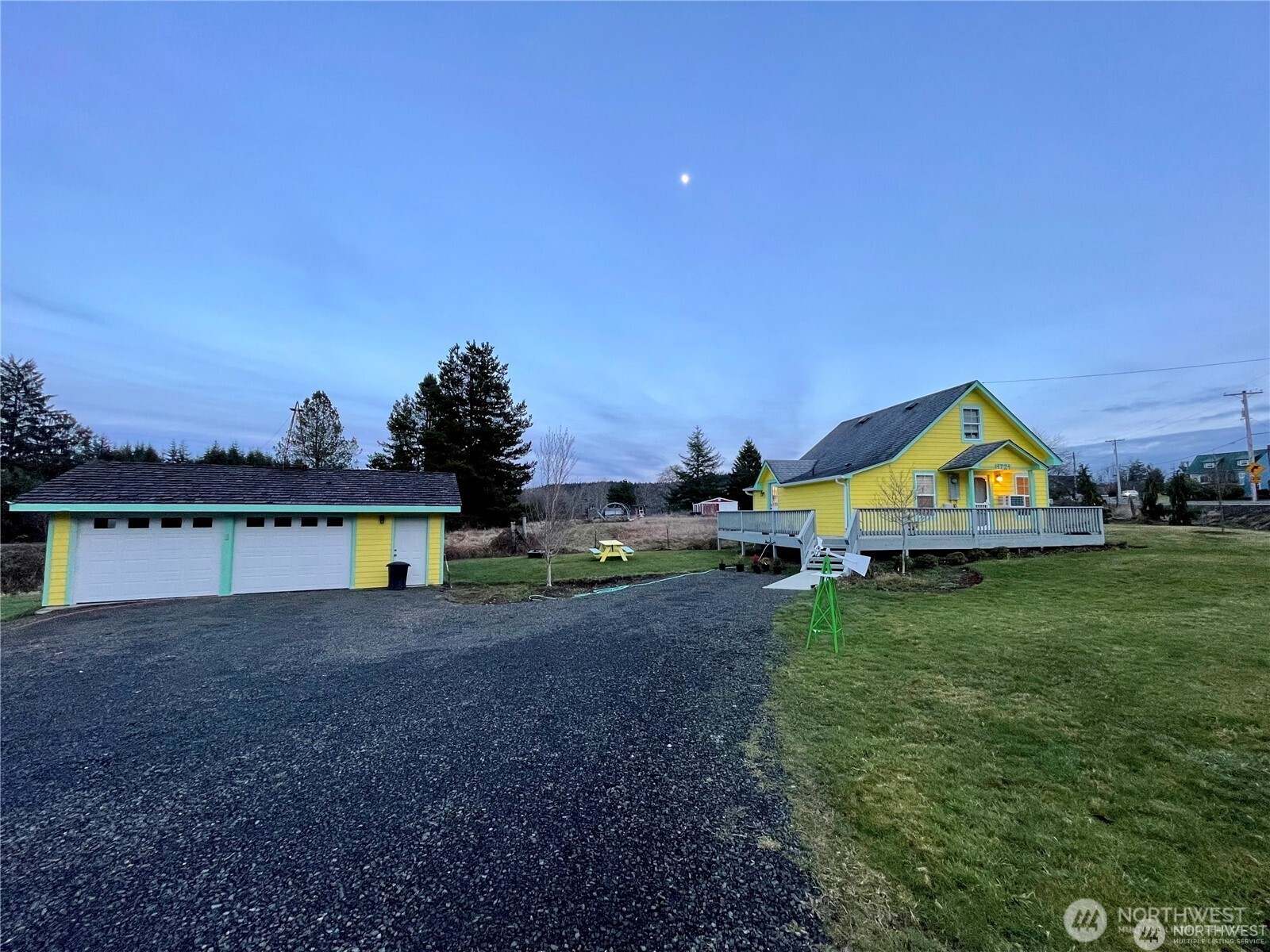 1707 Fowler Road