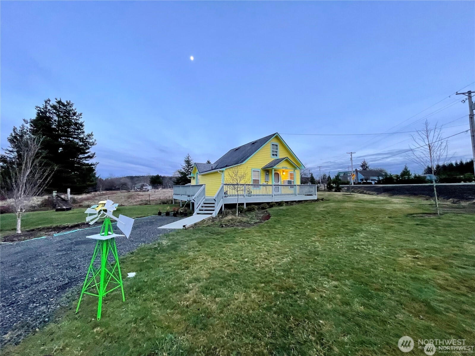 1707 Fowler Road