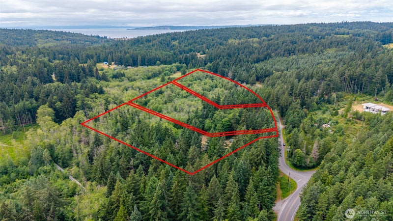 0 Bailey Road (Lot 2)