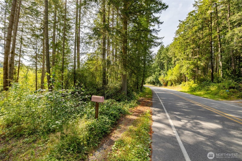0 Bailey Road (Lot 2)