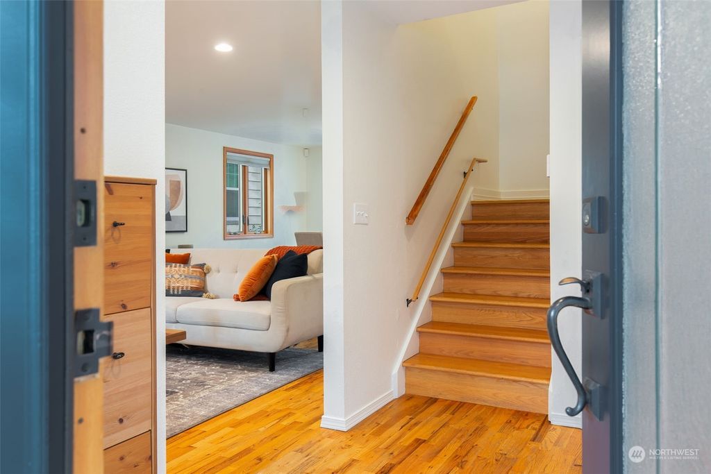 Photo of 3608 E Denny Way, Seattle, WA 98122 (MLS # 2012527)