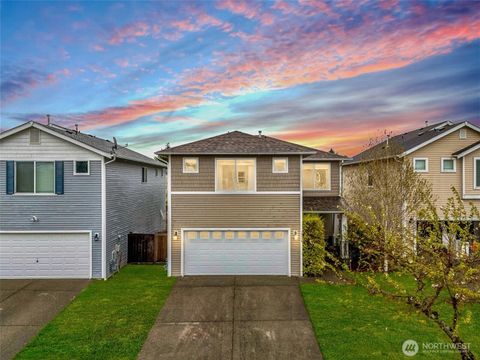 Photo of 10026 Terra Court SE, Yelm, WA 98597 (MLS # 2506924)