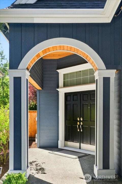 Photo of 27225 SE 13th Place, Sammamish, WA 98075 (MLS # 2567378)