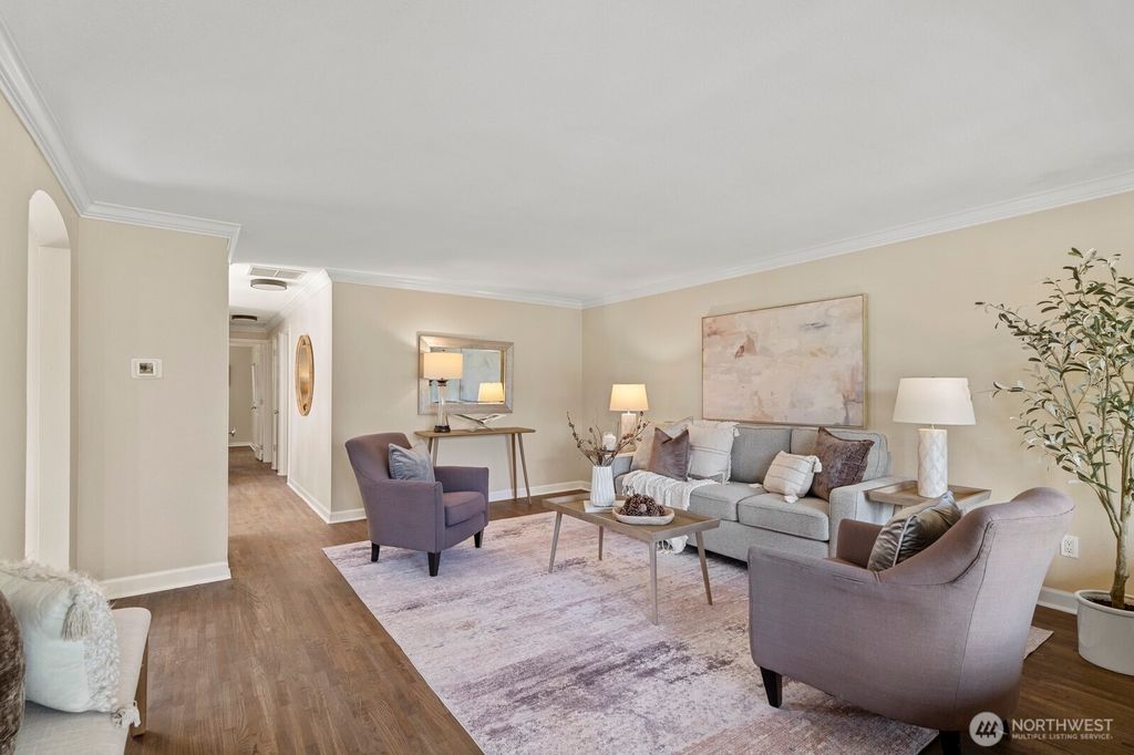 Photo of 22620 1st Place W, Bothell, WA 98021 (MLS # 2451289)